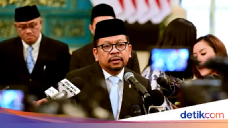 Muhammad Qodari: Tanggung Jawab Baru di Badan Komunikasi Kepresidenan Kian Berat
