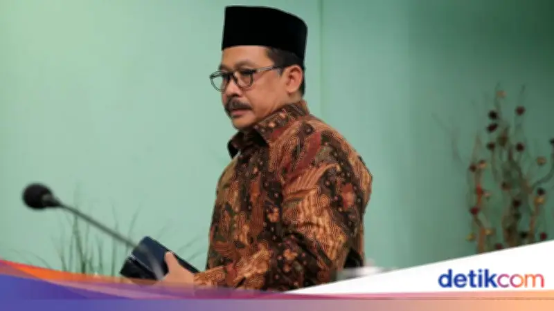 MUI Serukan Hentikan Polemik Potongan Ceramah JK, Ajak Jaga Persatuan Bangsa