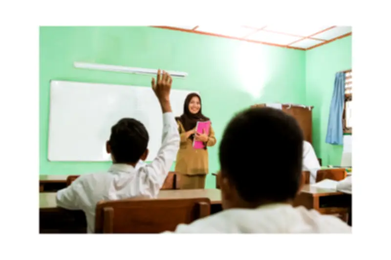 Mutu Sekolah Lebih dari Sekadar Angka, Ini Penjelasan Mendikbudristek