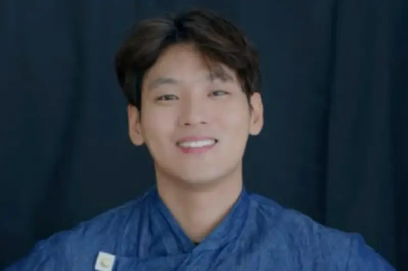 Na Daehoon Bantah Tudingan Disamakan dengan Mantan Istri