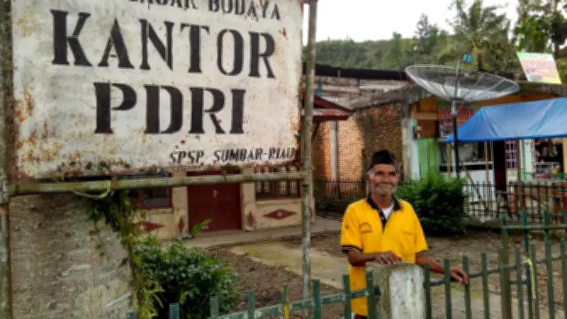 Napas Terakhir Republik Darurat: Kisah PDRI di Rimba Sumatera