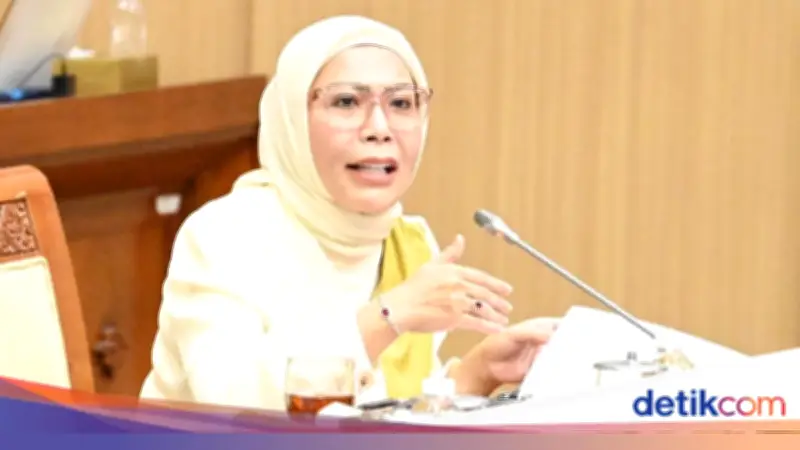 NasDem Desak KPK Jerat Penerima Dana Korupsi, Termasuk Selingkuhan Anggi Muliawati