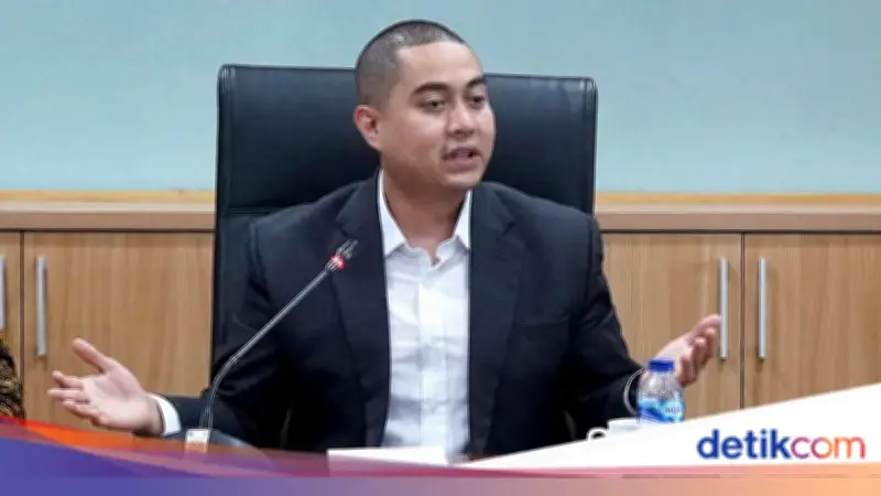 NasDem Ingatkan Suhud Alynudin Jaga Agenda Strategis Jakarta