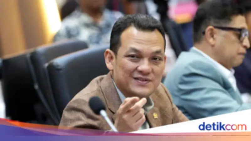 NasDem Protes Keras Laporan Tempo Soal Isu Merger dengan Gerindra