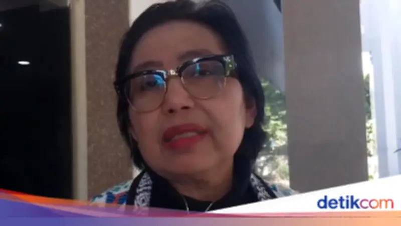 NasDes Minta UU Ketenagakerjaan Baru Dibahas Komisi IX DPR Usai Putusan MK