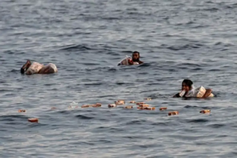 Nasib 250 Pengungsi Rohingya dan Bangladesh Masih Misteri Usai Kapal Terbalik di Laut Andaman