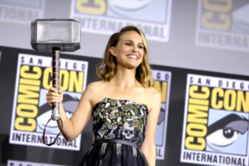 Natalie Portman Umumkan Kehamilan Anak Ketiga, Kabar Bahagia untuk Keluarga