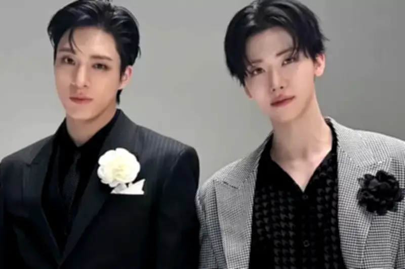 NCT JNJM Umumkan Tur Fan Meeting 'DUALITY' di Asia Sepanjang 2026