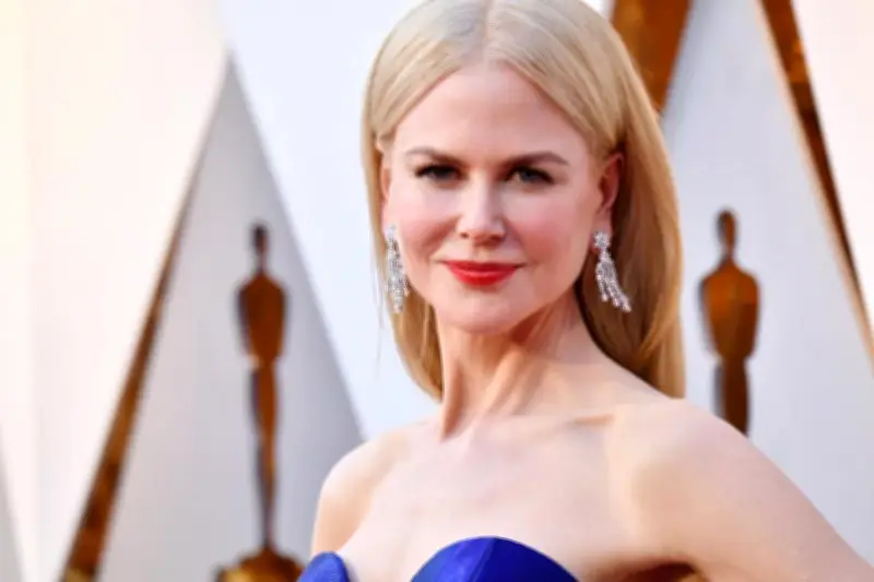 Nicole Kidman Ungkap Belajar Jadi Pendamping Kematian, Cari Makna Hidup Lebih Dalam