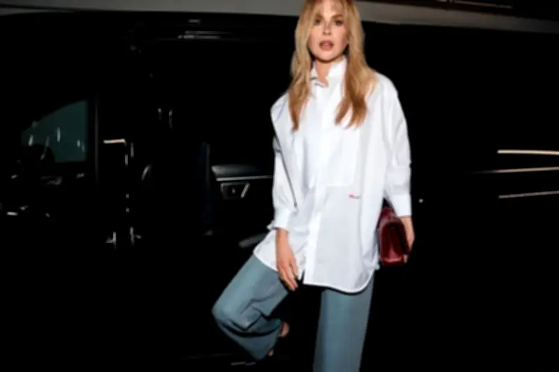 Nicole Kidman Ungkap Ketertarikan Baru: Menjadi Pendamping Kematian