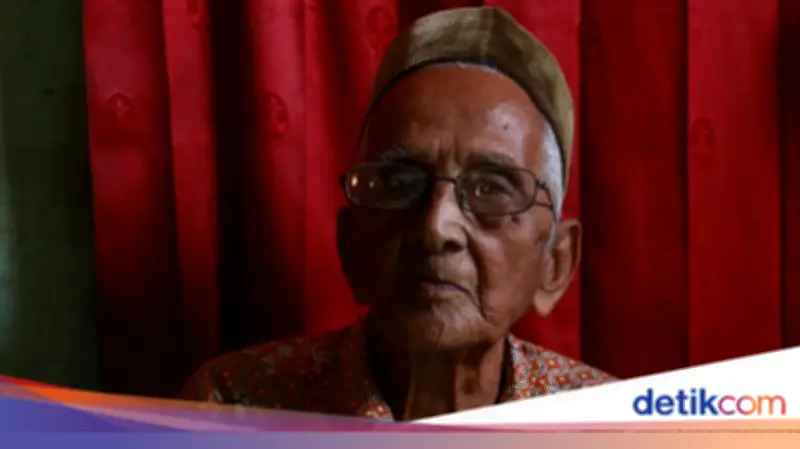 Nyak Sandang, Penyumbang Pesawat Pertama RI Seulawah RI-001, Wafat di Usia 100 Tahun