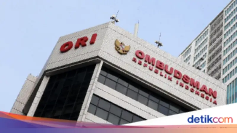 Ombudsman Janji Kooperatif Usai Ketuanya Dijerat Kejagung Jadi Tersangka Suap