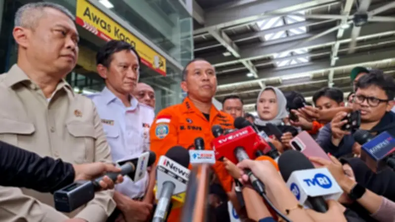 Operasi SAR Kecelakaan Kereta Bekasi Timur Rampung, Seluruh Korban Perempuan