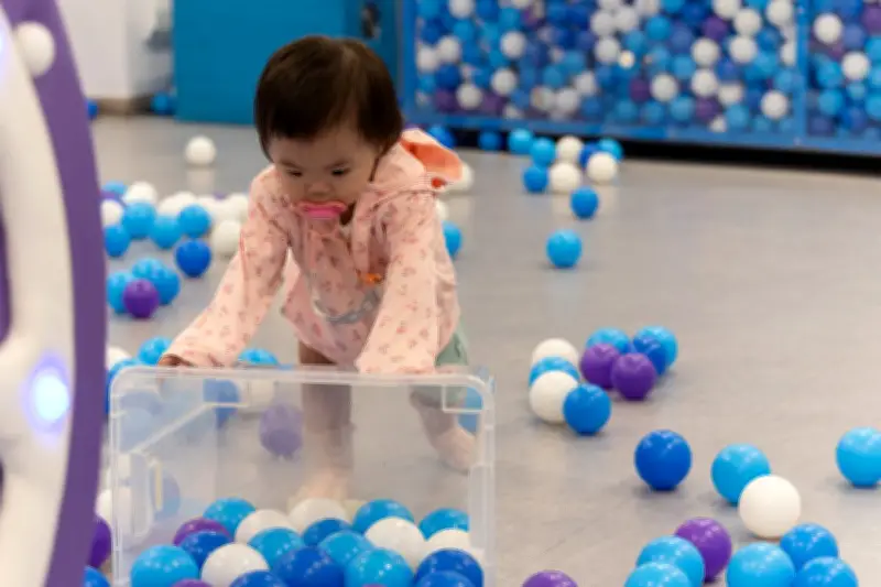 Orangtua Urban di Tengah Dilema Daycare