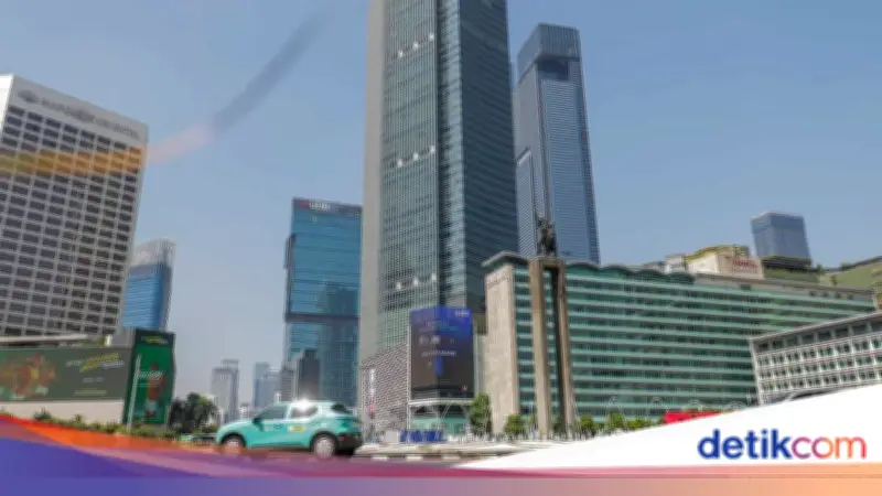 Outlook Indonesia 2026: Sinergi Kunci Dorong Pertumbuhan Ekonomi Nasional