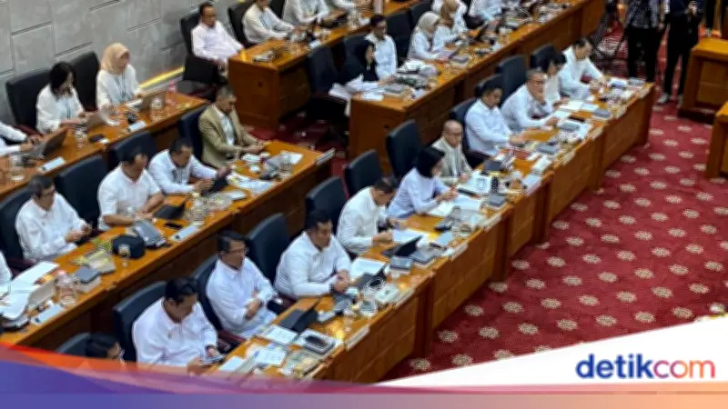 P2MI Siapkan Mitigasi Lindungi 20 Ribu TKI di Timur Tengah Saat Konflik Meningkat