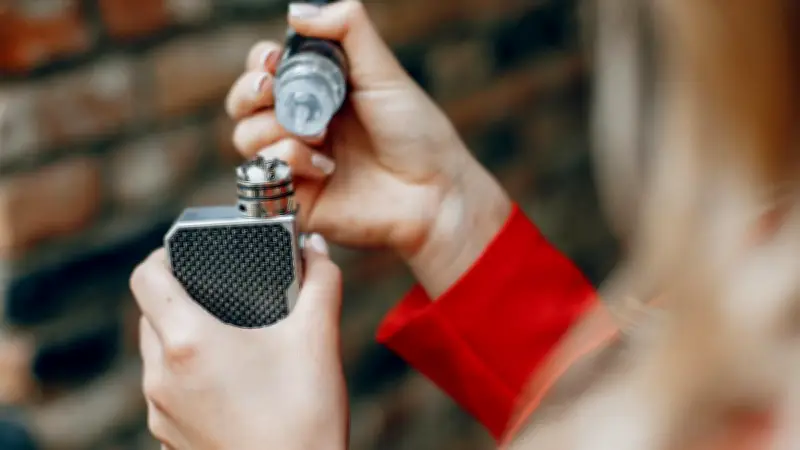 Pabrik Vape Narkoba di Apartemen Tangerang Digerebek, WN Malaysia Ditangkap