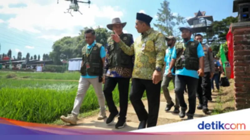 PADI Jateng Didorong Masuk Kalender Event Pariwisata