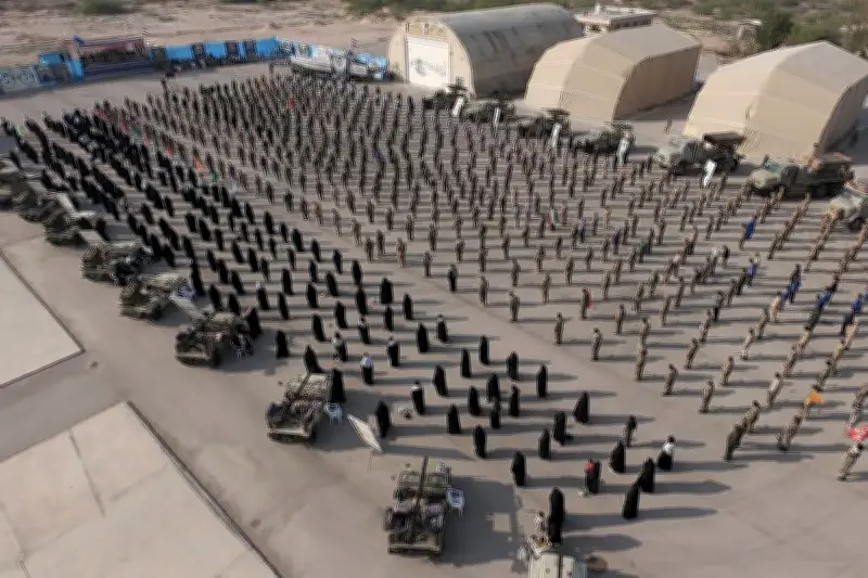 Pakar: AS Kehilangan Kendali atas Perang Iran, Trump Dianggap Tak Mudah Mundur