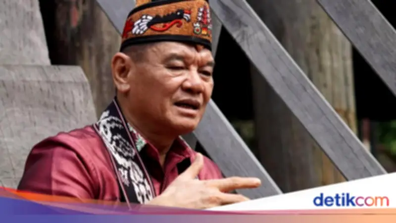 Pakar: Indonesia Bisa Kendalikan Perdagangan Karbon Global dengan Regulasi Kuat