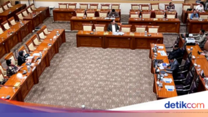 Pakar: RUU Perampasan Aset Berlaku untuk Tersangka Kabur atau Meninggal