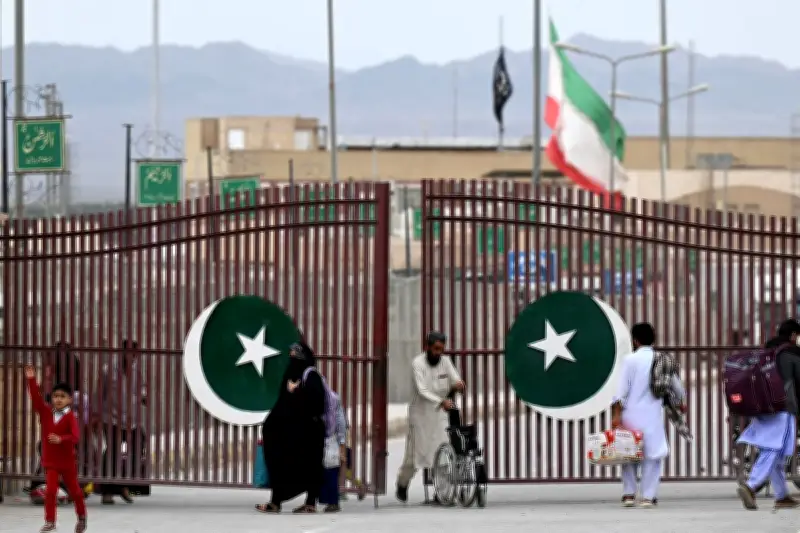 Pakistan Jadi Penengah Tak Terduga dalam Gencatan Senjata AS-Israel-Iran