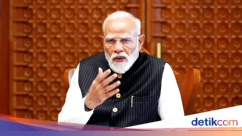 Pakistan Salip India, Ambil Peran Diplomatik dalam Konflik Iran-AS