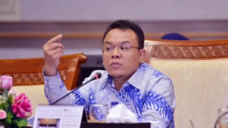 PAN Tolak Usulan KPK Batasi Masa Jabatan Ketum Parpol Dua Periode