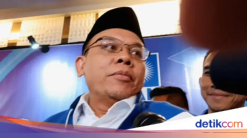 PAN Usulkan RUU Pemilu Jadi Inisiatif Pemerintah untuk Hindari Konflik Parpol