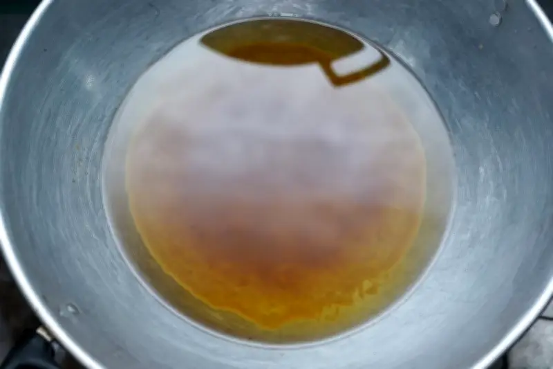 Panduan Aman Menggunakan Minyak Goreng untuk Kesehatan