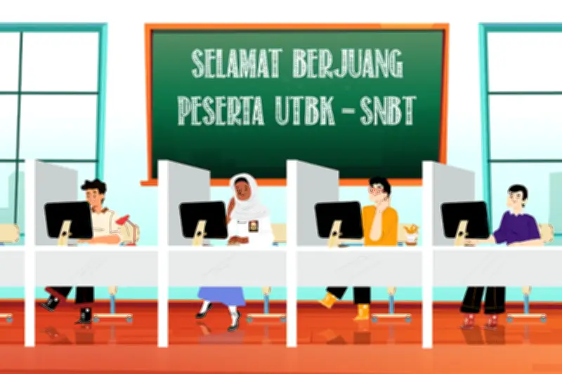 Panduan Lengkap Download Kartu UTBK SNBT 2026: Langkah dan Tips