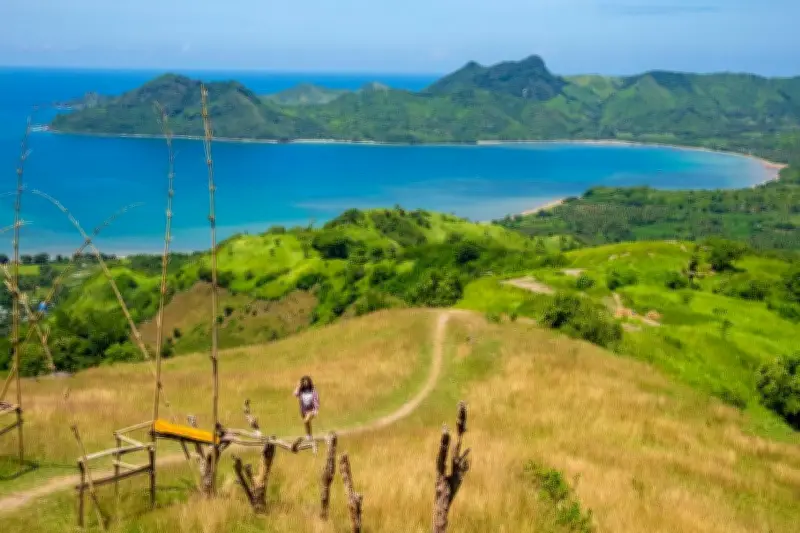 Panduan Trip Planning Lombok: Atur Rute Liburan Efisien