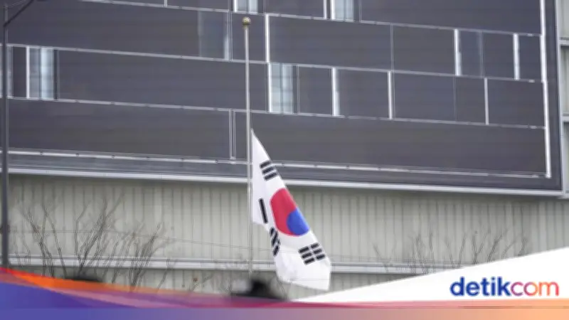 Panic Buying di Korsel: Penjualan Kantong Sampah Melonjak Tiga Kali Lipat