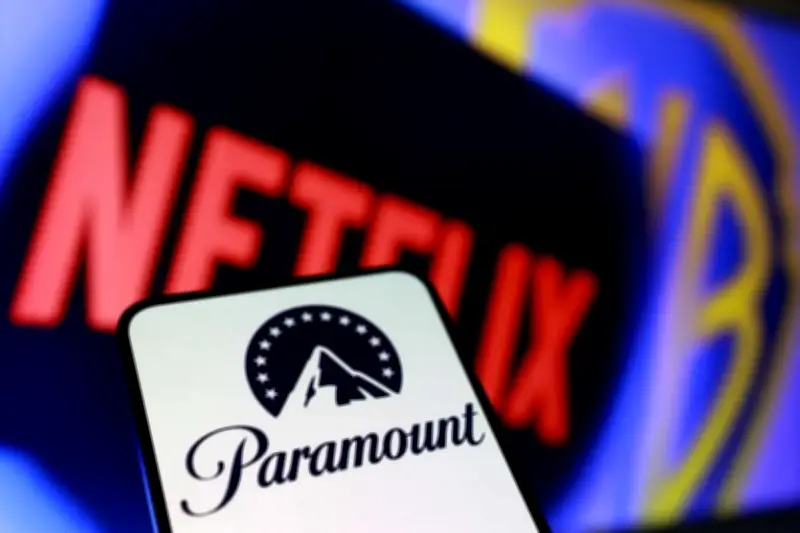 Paramount Skydance Dapatkan Komitmen Dana Rp390 Triliun untuk Akuisisi Warner Bros. Discovery