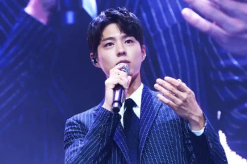 Park Bo Gum Kembali dengan The Village Barber Season 2 di Paruh Kedua Tahun Ini