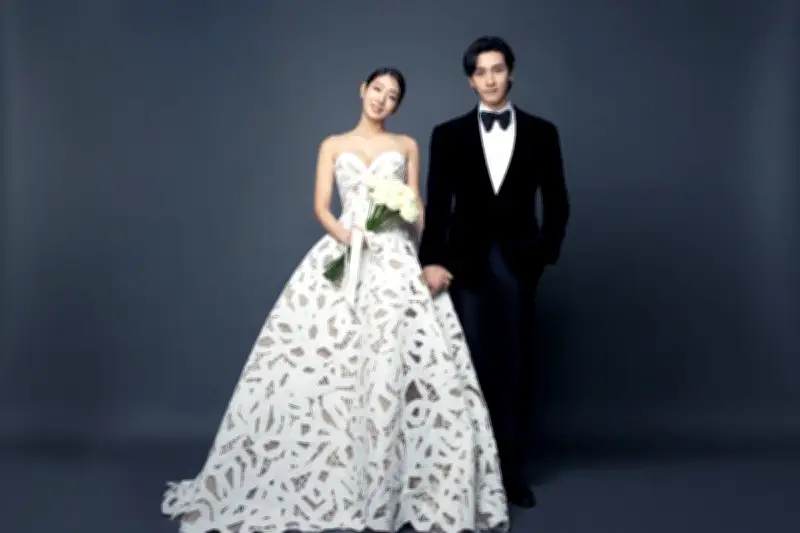 Park Shin Hye dan Choi Tae Joon Dikabarkan Akan Menyambut Anak Kedua