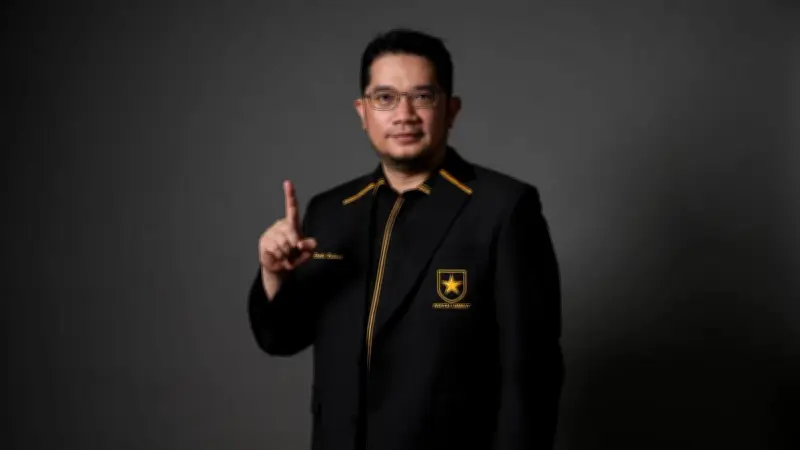 Partai Ummat Desak Kemenkum Segera Sahkan SK Kepengurusan yang Tertunda 10 Bulan