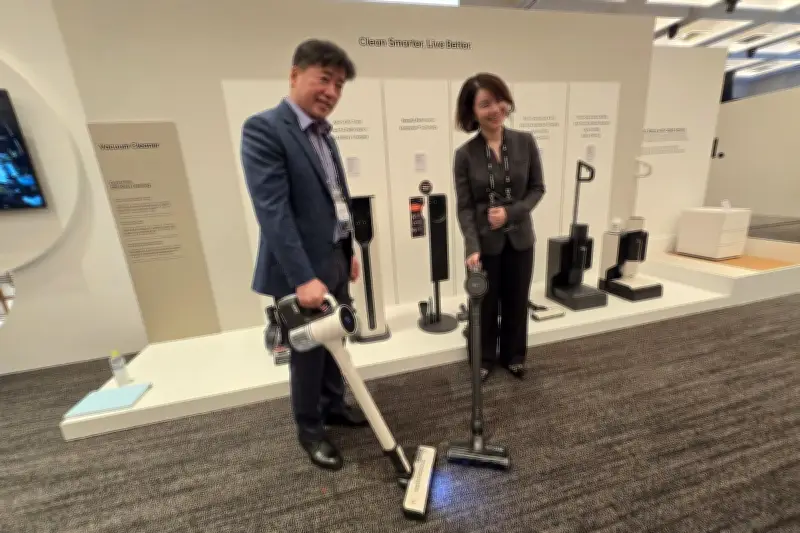 Pasar Vacuum Cleaner Indonesia Bergeser: Deep Cleaning Jadi Tren Kelas Menengah