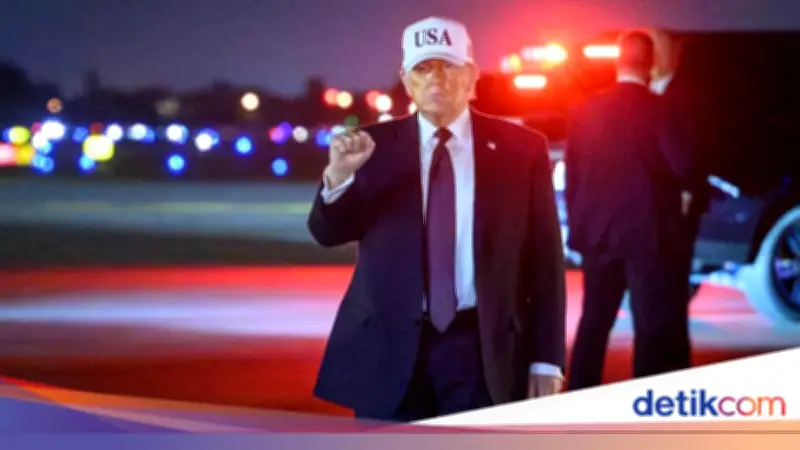 Pasukan Navy SEAL AS Infiltrasi Iran untuk Evakuasi Pilot F-15 yang Jatuh