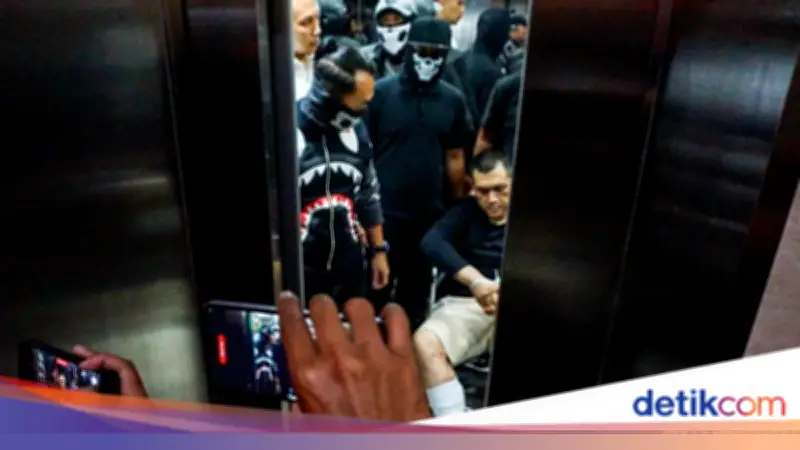 Patron Soroti Praktik Jual Beli Rekening Bank dalam Kasus Narkoba Jaringan Ko Erwin