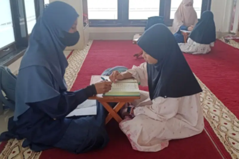 PAUD Al-Quran Akan Masuk Pendidikan Formal, Kemenag Siapkan Regulasi