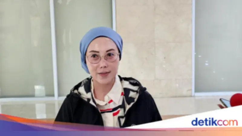 PDIP Desak Tindakan Tegas untuk 16 Pelaku Grup Chat Mesum FHUI, Selly Gantina: Tak Ada Kompromi