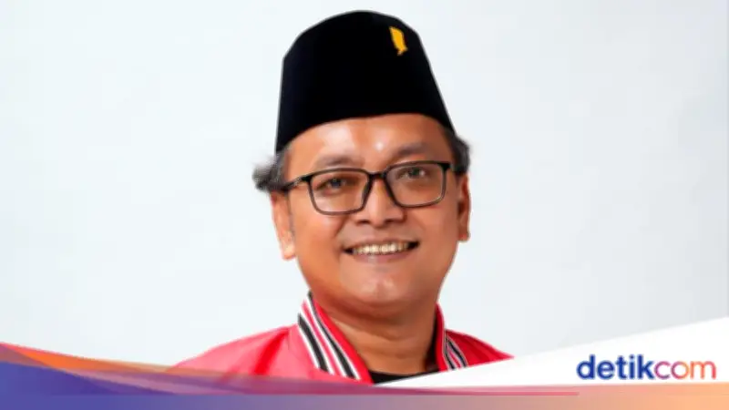 PDIP Kritik Rekomendasi KPK Soal Pembatasan Masa Jabatan Ketum Parpol