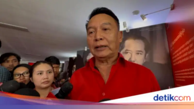 PDIP: Penyesuaian Aturan Peradilan Militer Perlu Tekanan dari Semua Pihak