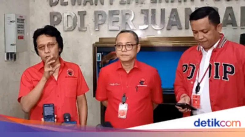 PDIP Wanti-wanti Argumen Ambang Batas DPRD Harus Kuat Agar Tak Digugat MK