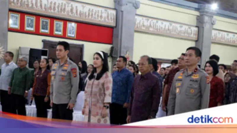Pejabat Lintas Sektor di Bali Perkuat Perlindungan Anak Cegah Ekstremisme