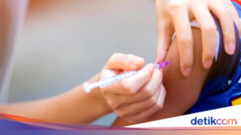 Pekan Imunisasi Dunia 2026: Vaksin Lindungi Generasi Demi Generasi