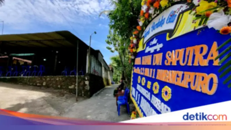 Pelajar Bantul Tewas Usai Dikeroyok, Disundut Rokok hingga Dilindas Motor