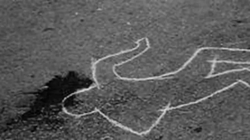 Pelajar SMA Tewas di Flyover Greendlake Tangerang Usai Motor Tabrak Pembatas