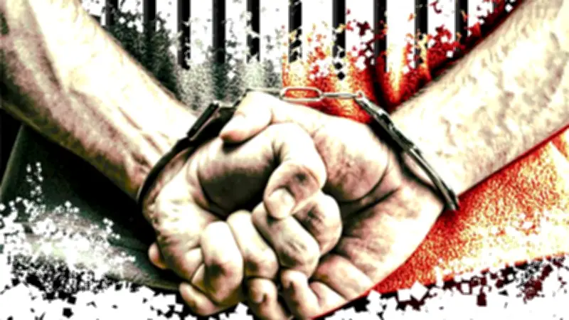 Pelaku Penyiraman Air Keras di Bekasi Akhirnya Ditangkap Polisi